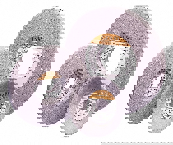 Surface Grinding Wheel: 7